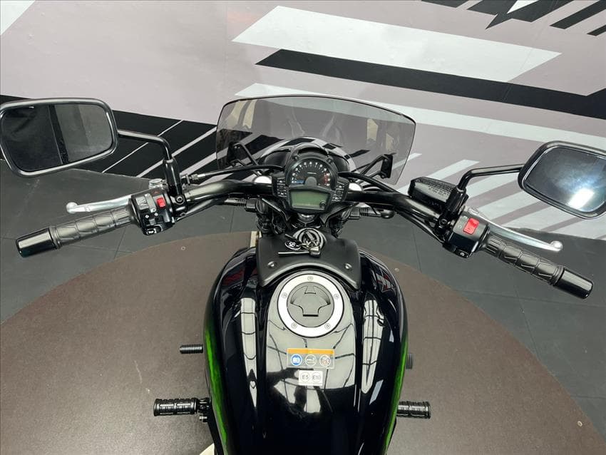 KAWASAKI VULCAN 650 ABS - Image 2