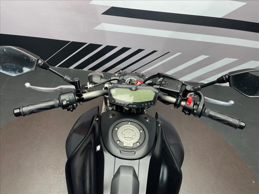 YAMAHA MT-07 ABS - Image 2