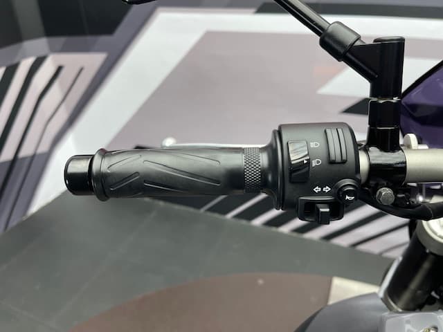 YAMAHA MT-07 ABS - Image 2