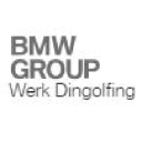 BMW logo
