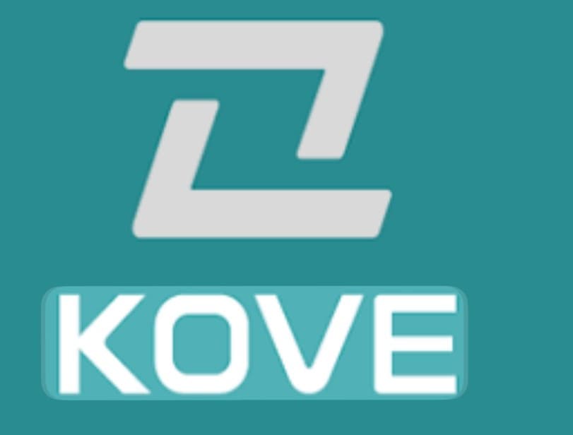 Kove logo