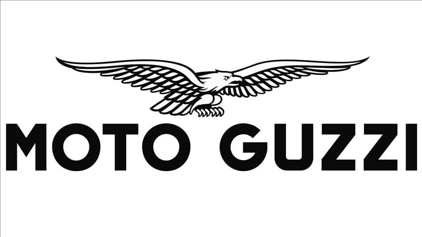 Moto Guzzi logo