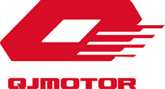QJ Motor logo