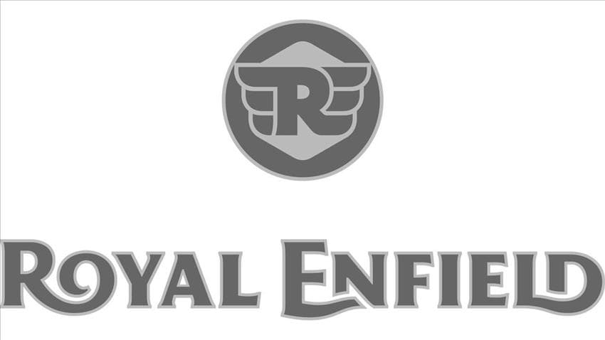 Royal Enfield logo